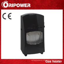 Portable Blue Falme Gas Heater Indoors with CE